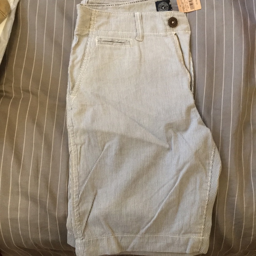 New AE Classic Shorts